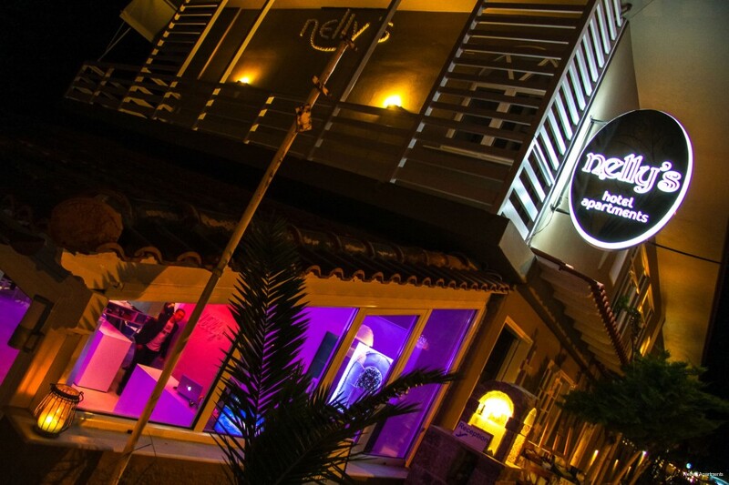 Фото Nelly’s Hotel & Apartments
