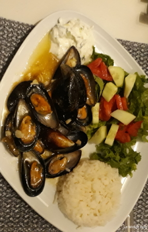 Фото Le Mirage Hotel