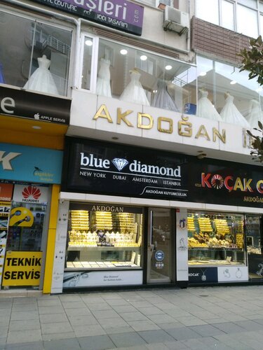 Akdoğan Kuyumculuk Fotoğraf 1