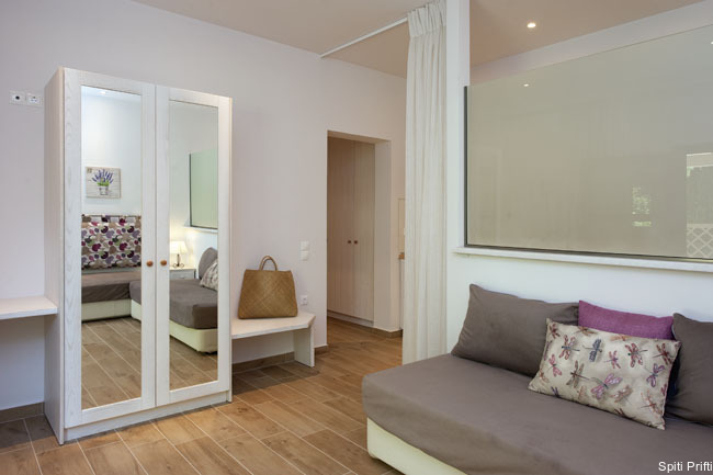 Фото Spiti Prifti