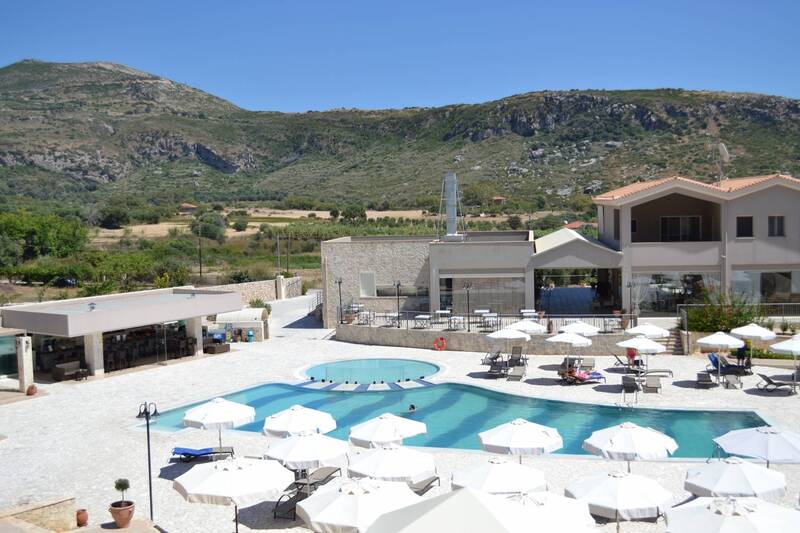 Фото отеля 4