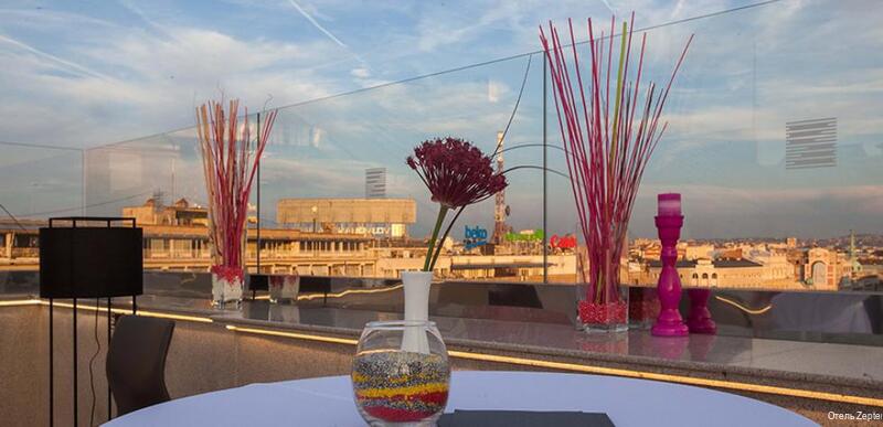 Фото Zepter Hotel