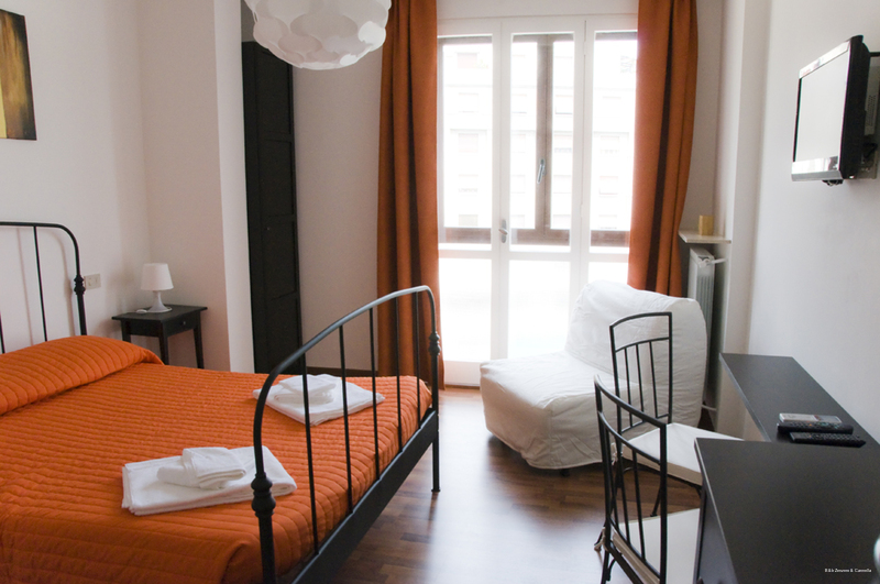 Фото Zenzero & Cannella