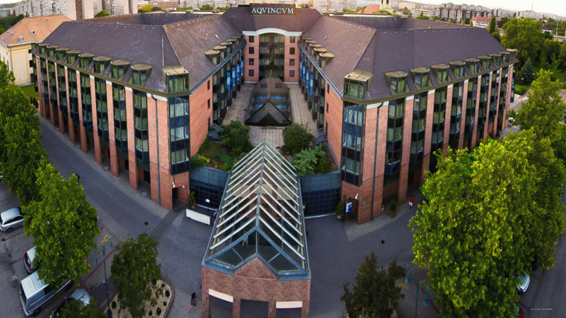 Фото Verdi Budapest Aquincum 