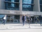 Ankara Metropolitan Municipality Public Relations Department Directorate (Ankara Province, Altındag District, Hipodrom Cad., 5), centers of state and municipal services