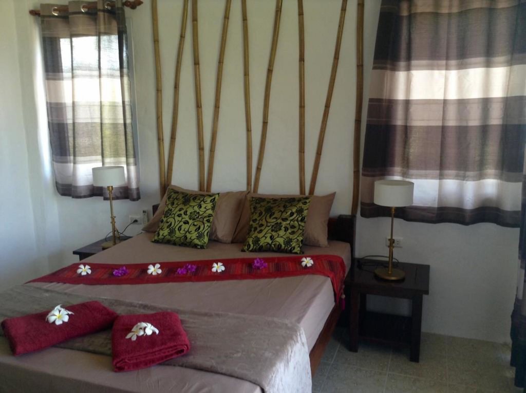 Фото Living Chilled Koh Tao