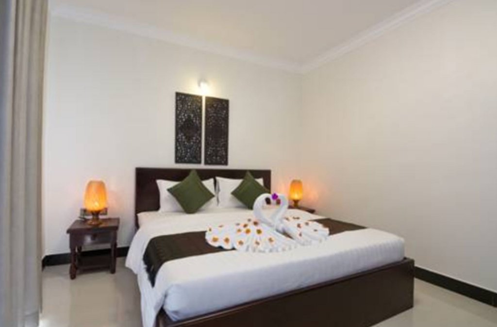 Фото Indradevi Boutique Hotel