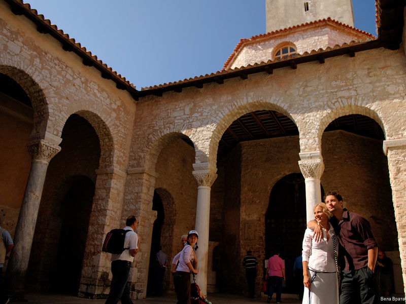 Фото Вела Врата