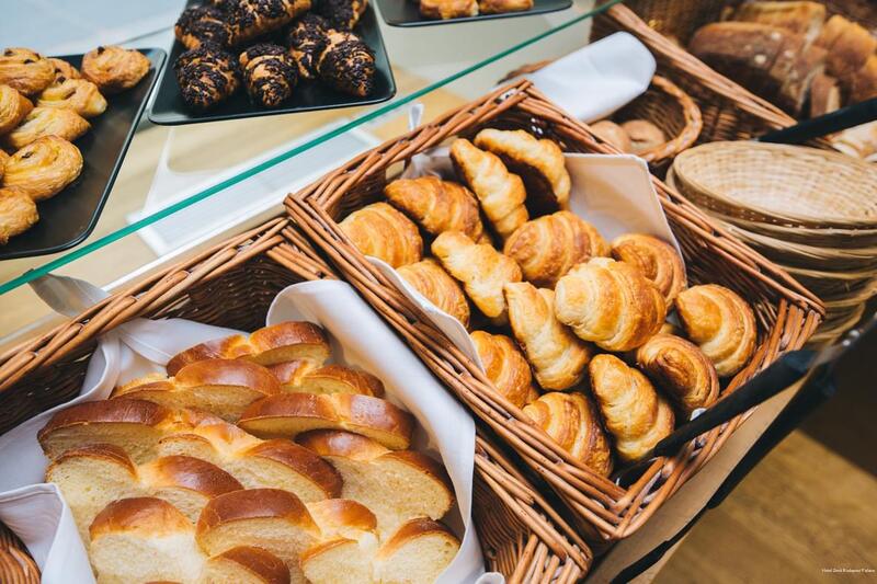 Фото Zenit Budapest Palace