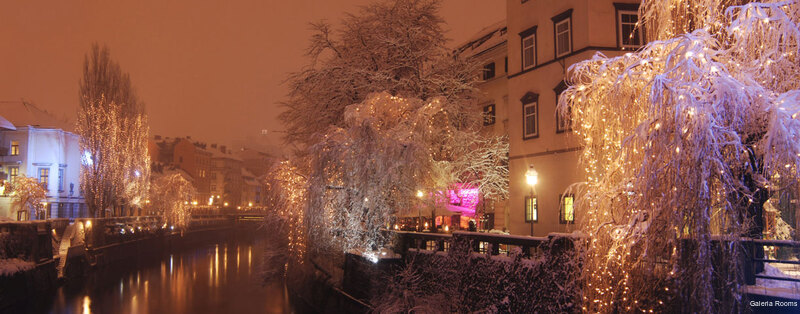 Фото Galeria Rooms