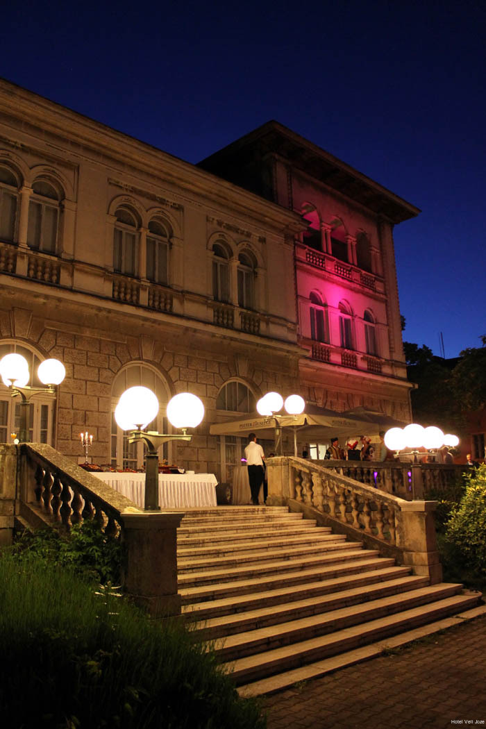 Фото Отель Veli Joze