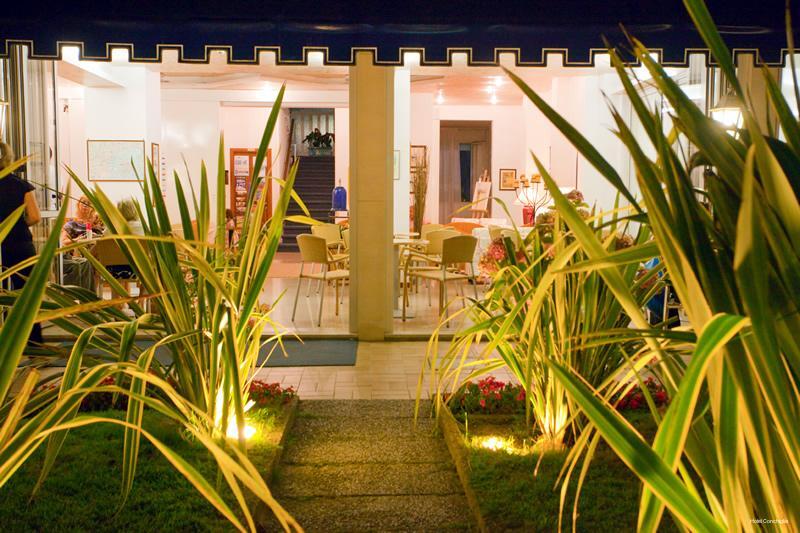 Фото Hotel Conchiglia