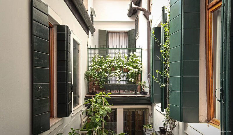 Фото Albergo Al Gobbo