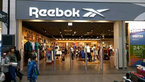 Больше не работает: Reebok, спортивная и обувь, Московская область, городской Солнечногорск, рабочий посёлок Ржавки, 2-й микрорайон, с20 — Яндекс Карты