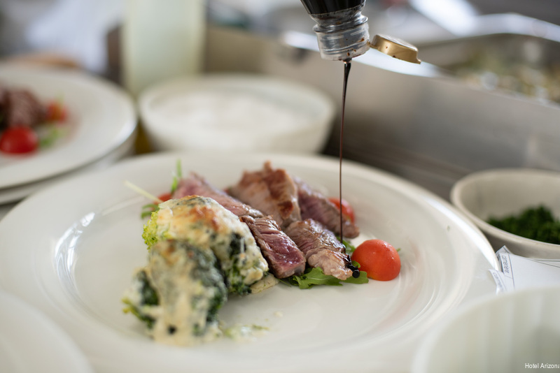 Фото Hotel Arizona