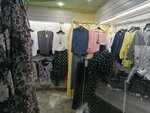 Женская одежда (Lenina Street, 22) ، متجر ملابس
