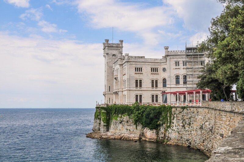 Фото Hotel American