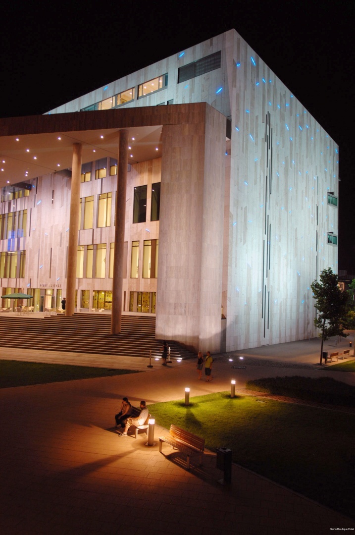 Фото отеля 4