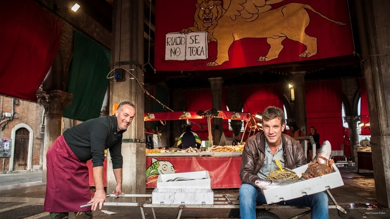 Фото Pensione Wildner