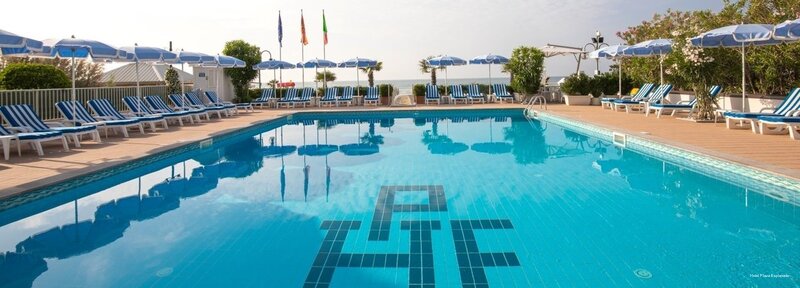 Фото Hotel Plaza Esplanade