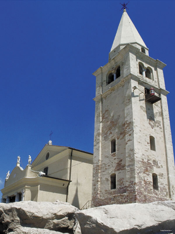 Фото Hotel Nederland