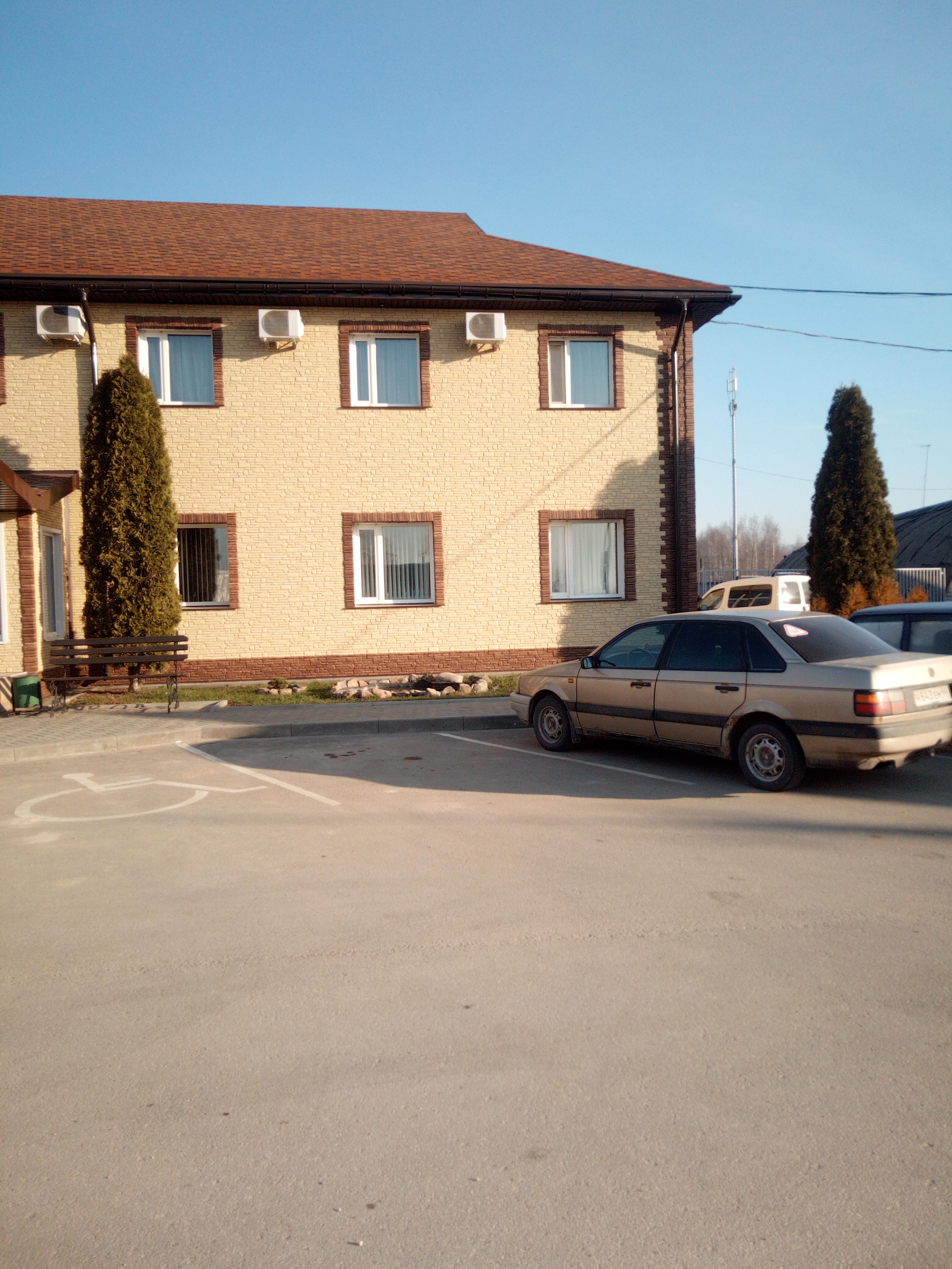 Фото Прибалтийский