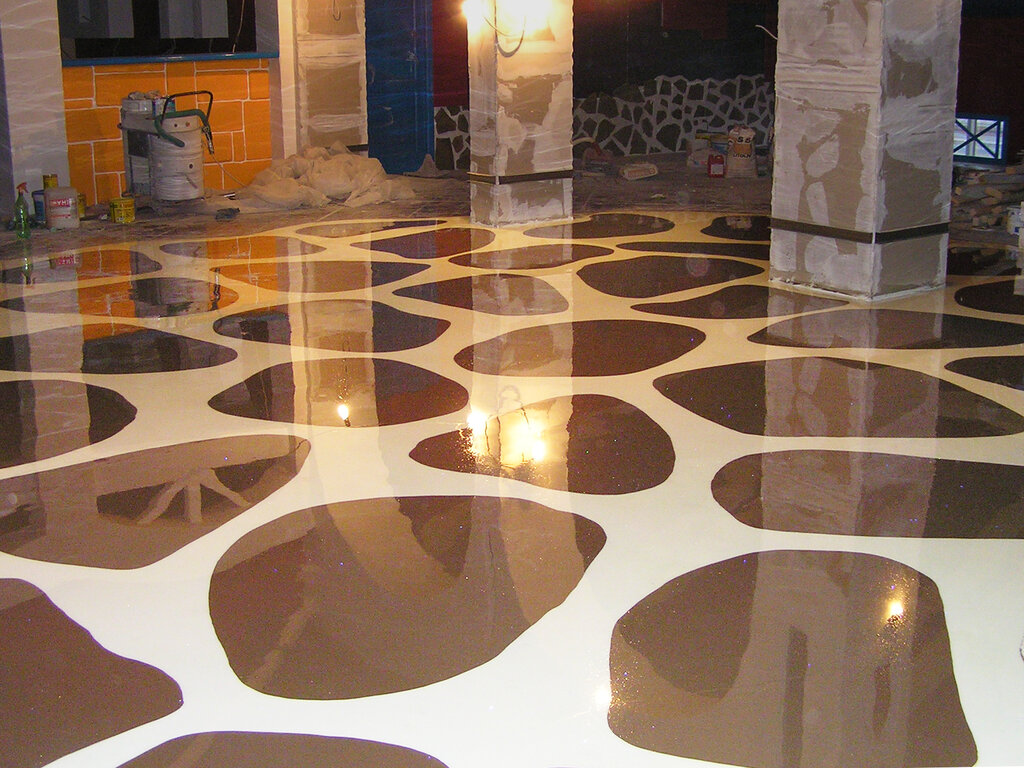 Construction company Promishlennie Poly, Bryansk, photo