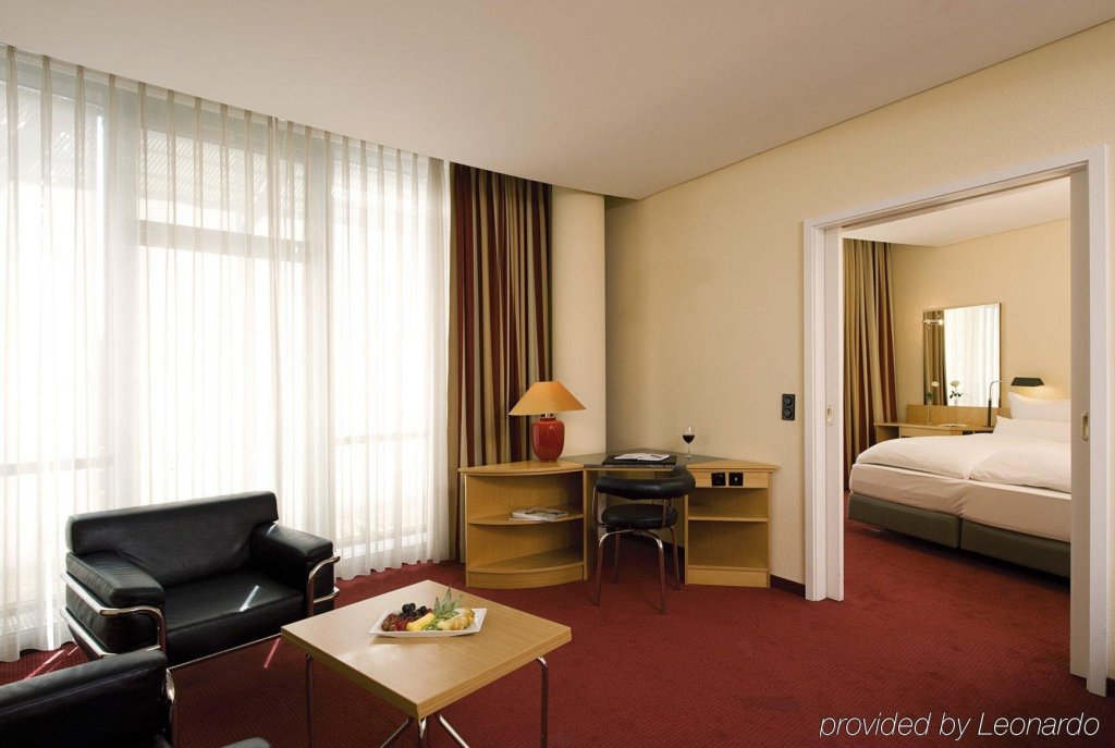 Фото отеля 3