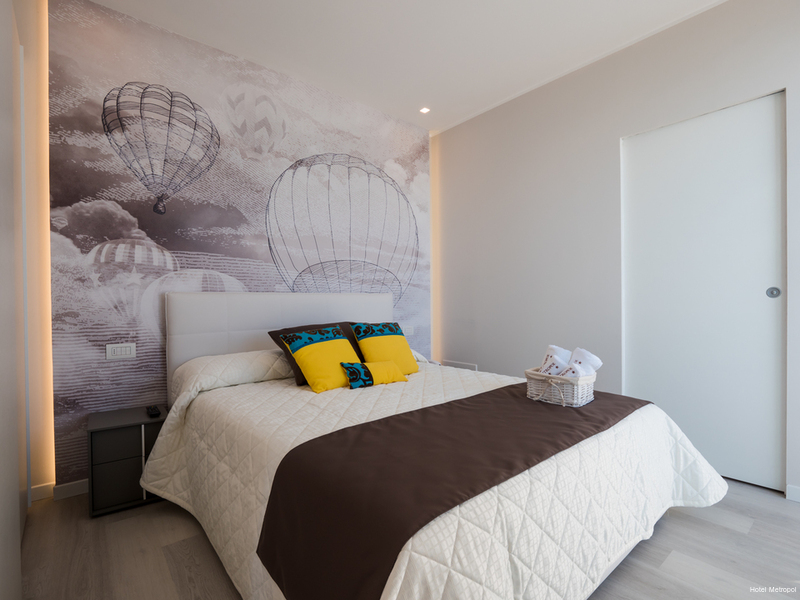 Фото Hotel Metropol