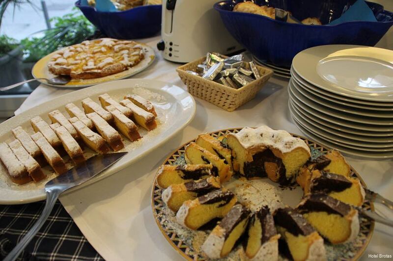 Фото Brotas Rimini beach