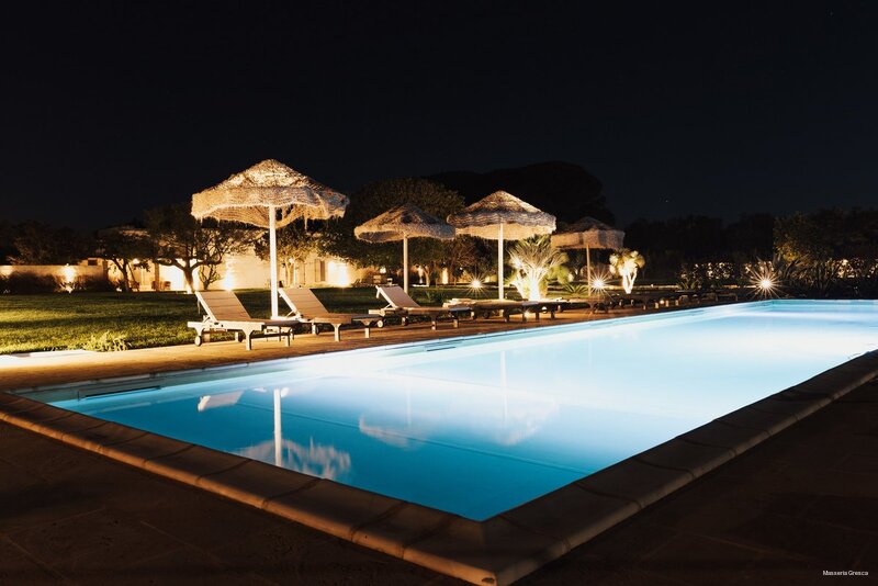 Фото Masseria La Gresca