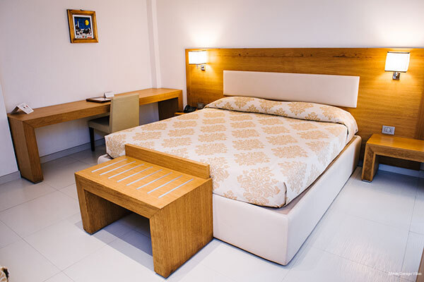 Фото Hotel Monte Sarago