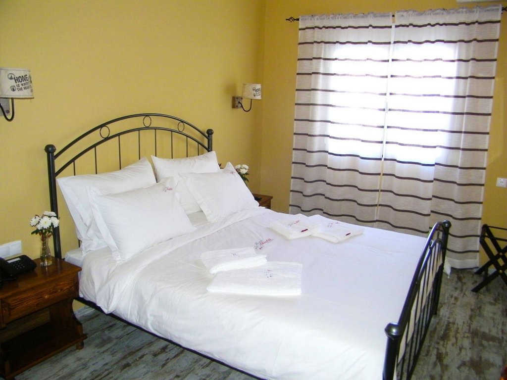 Фото Theatro Hotel Odysseon