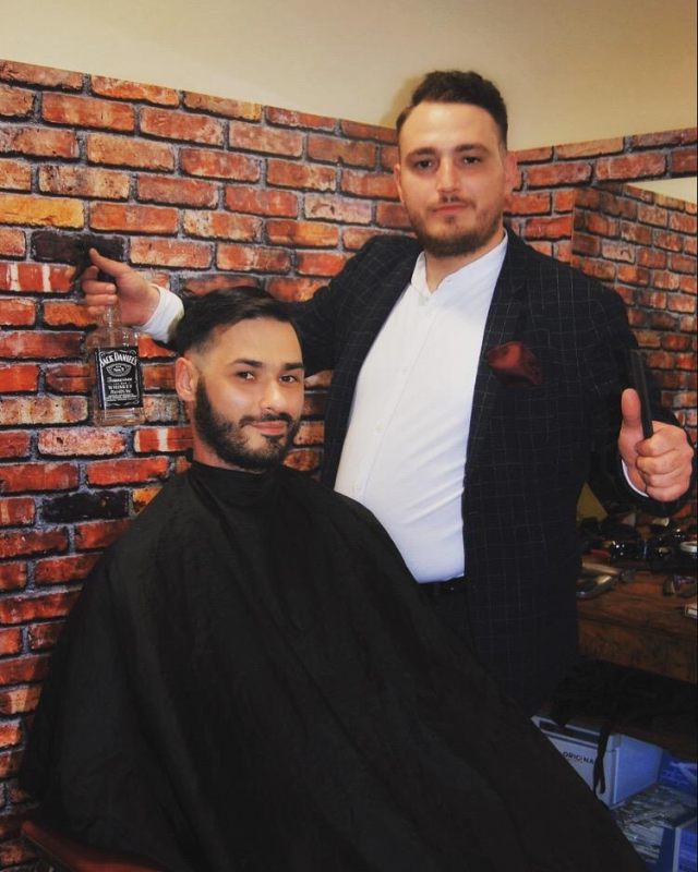 Hair Magic by Evos