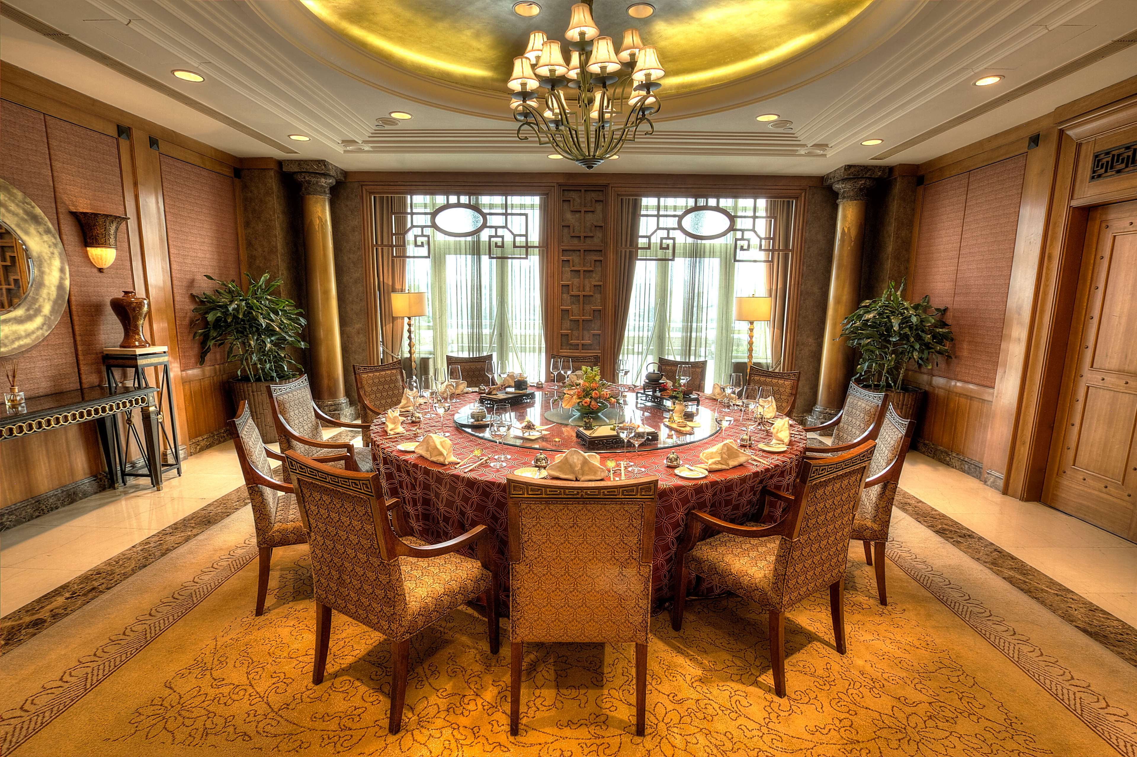 Фото Radisson Collection Hotel Xing Guo Shanghai