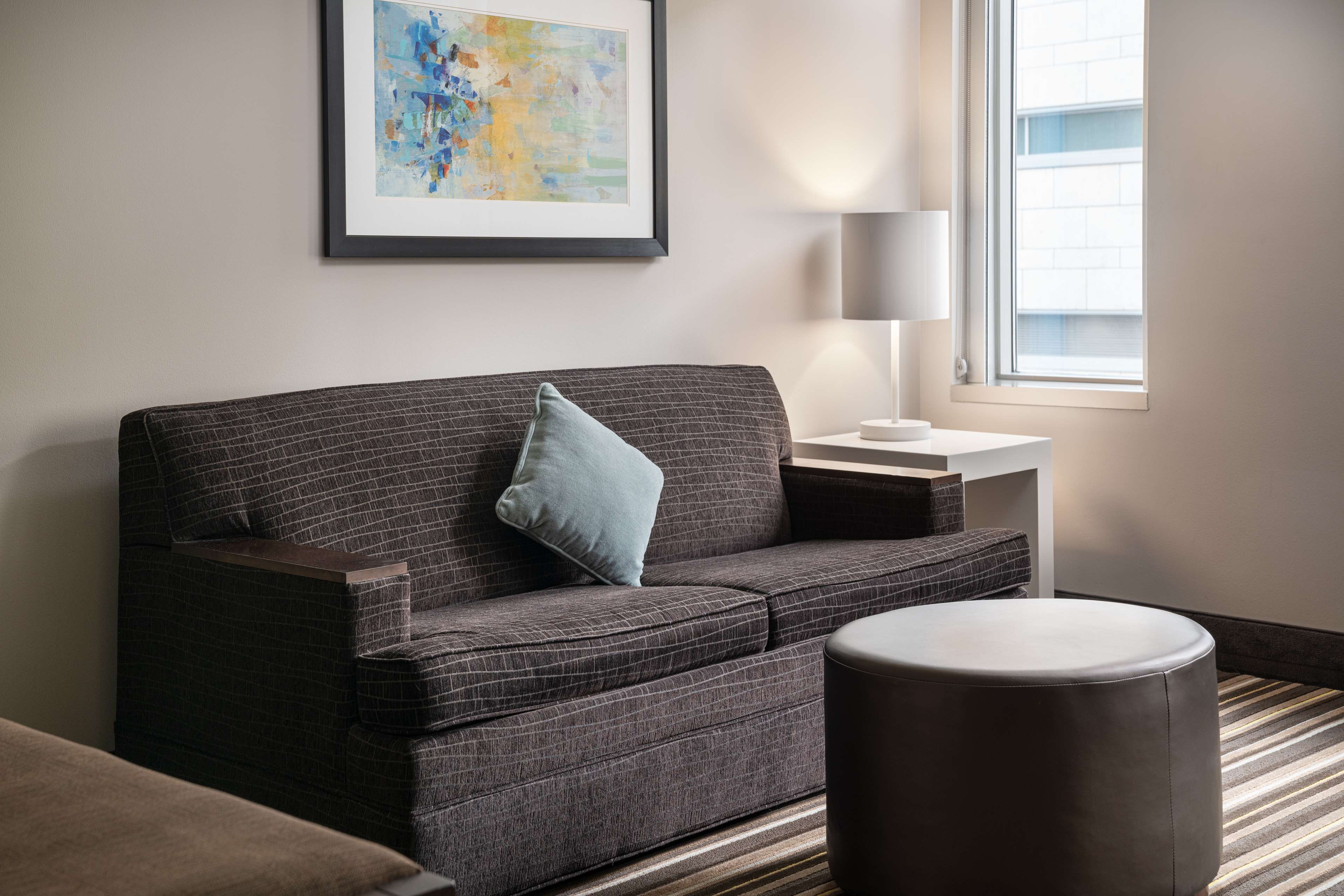 Фото Homewood Suites by Hilton Denver Downtown-Convention Center