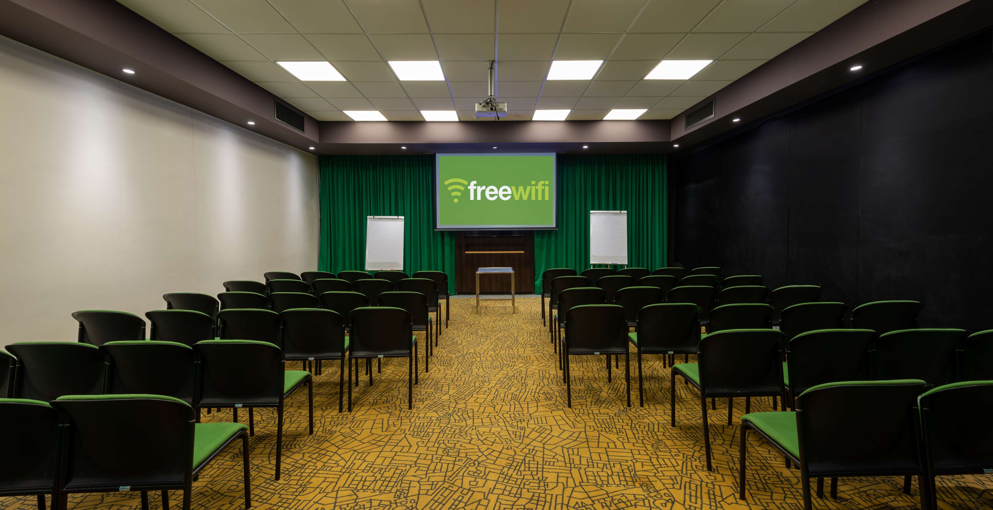 Фото Park Inn by Radisson Cape Town Newlands