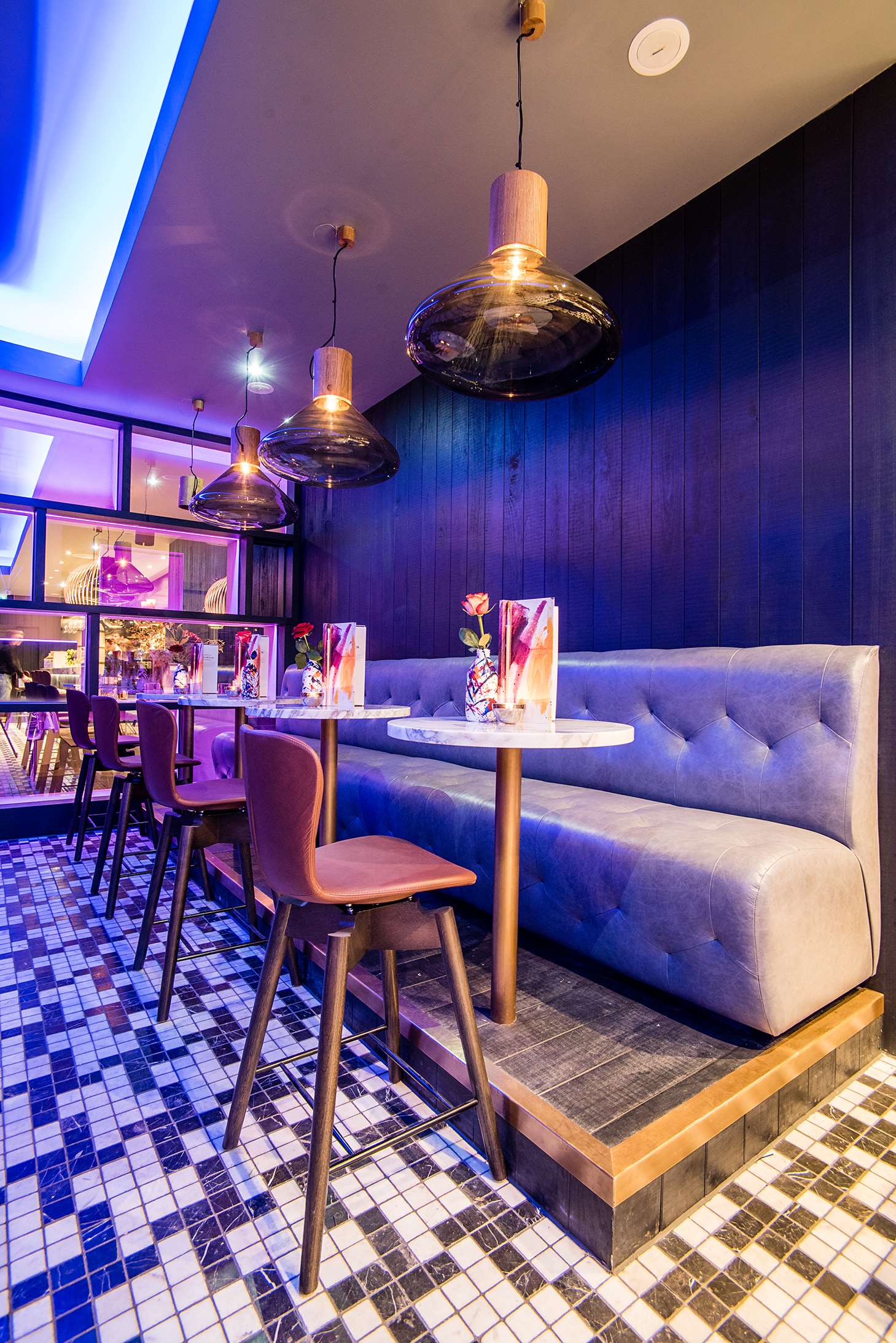 Фото Radisson Collection Hotel, Royal Mile Edinburgh