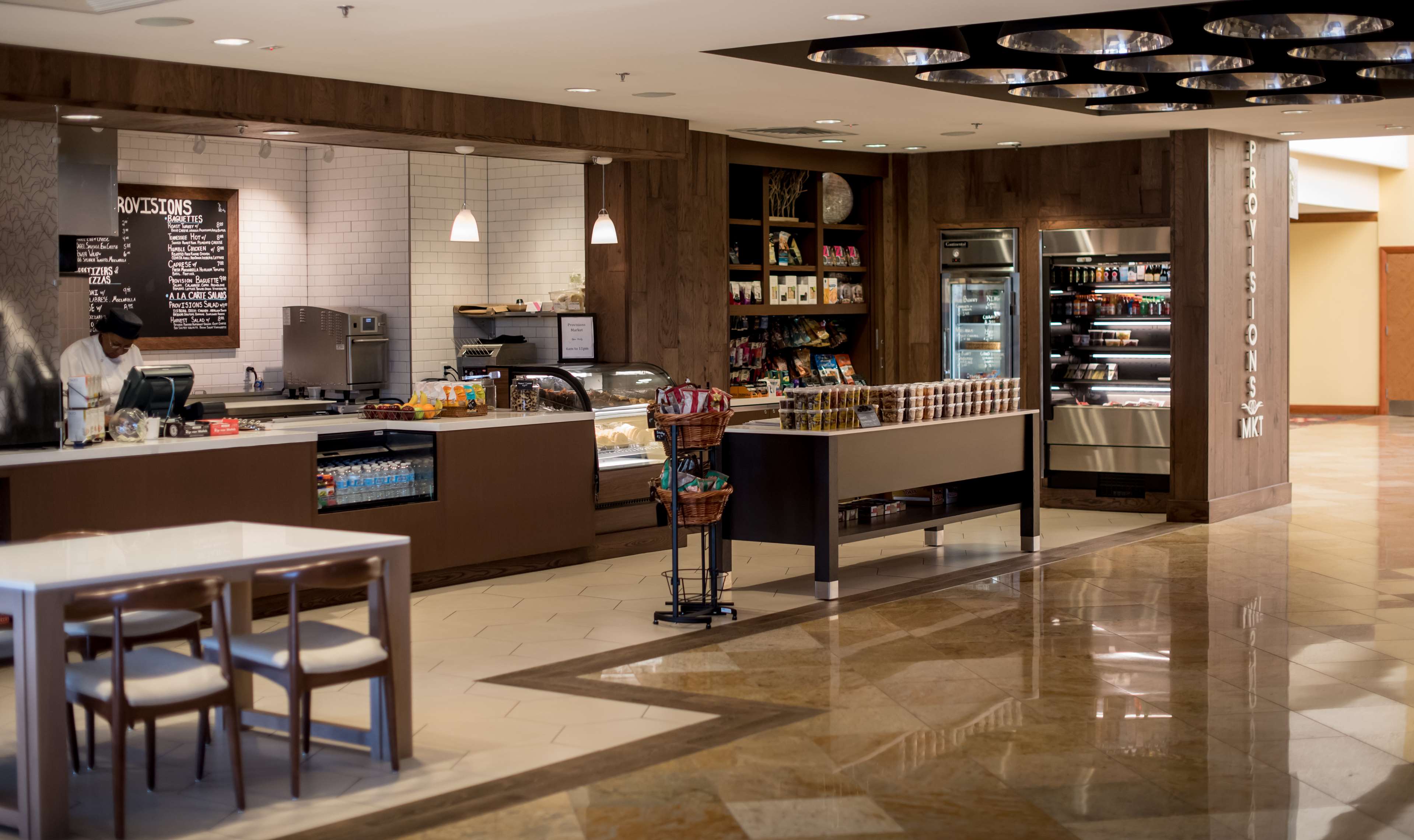 Фото Hilton Memphis