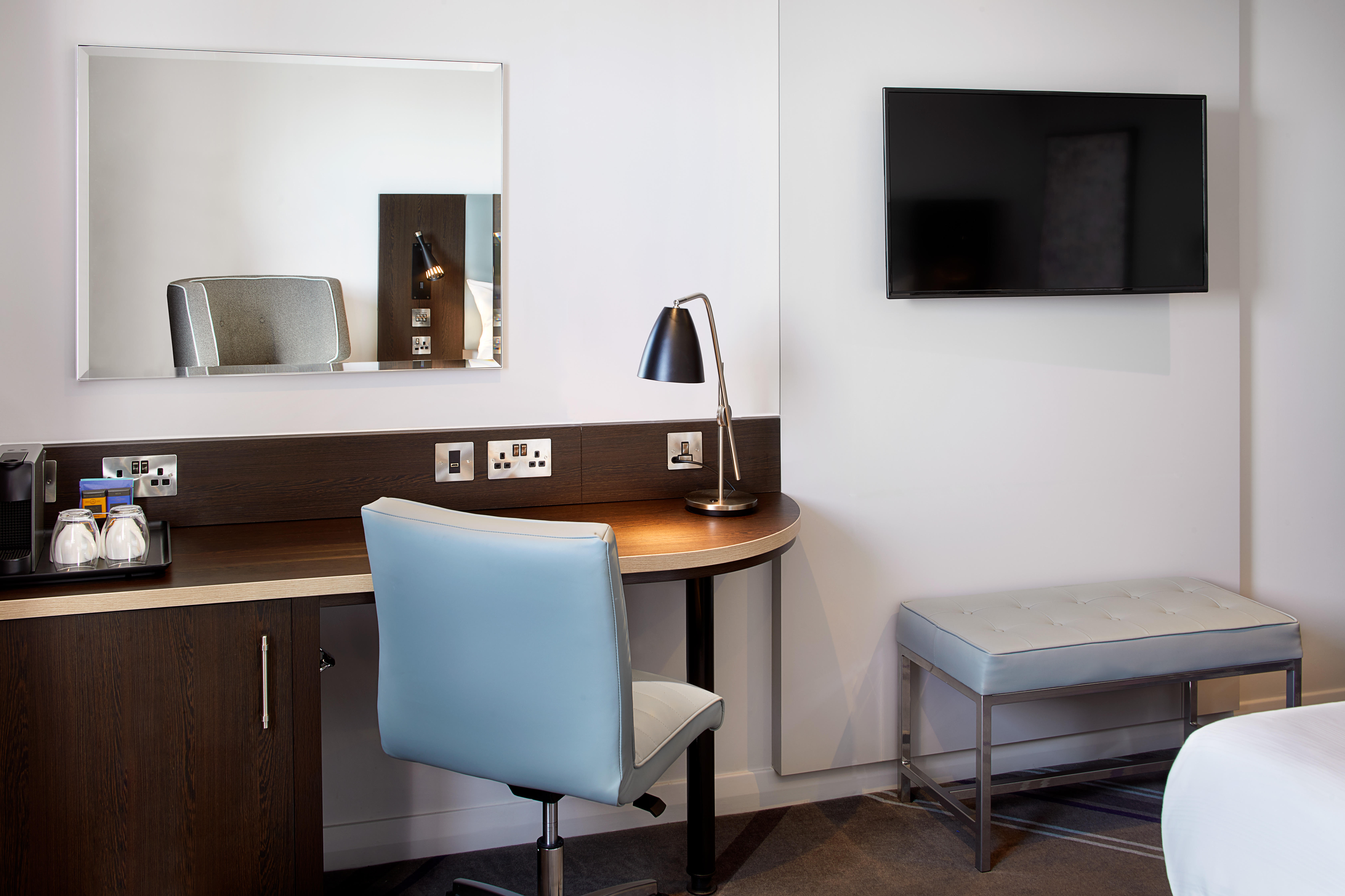 Фото Novotel Bristol Centre