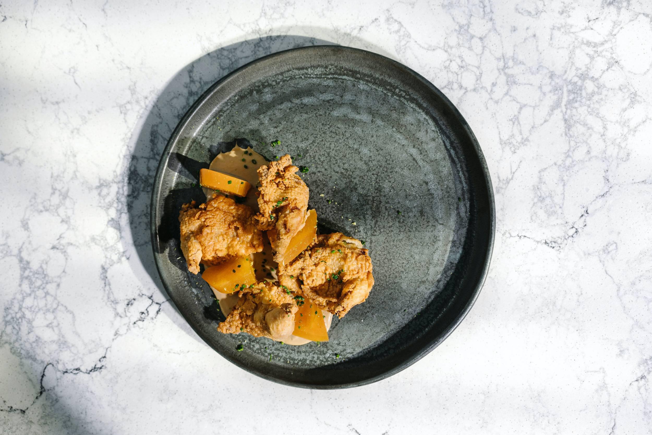 Фото The Line Hotel