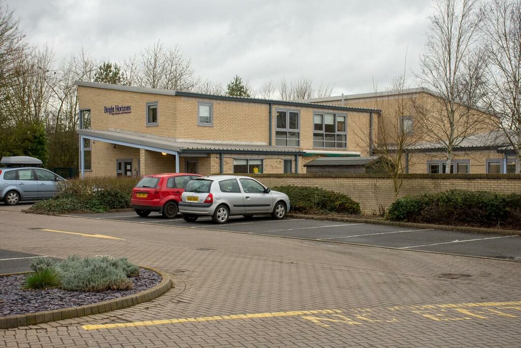 School Bright Horizons Cambridge Science Park Day Nursery and Preschool, England, photo