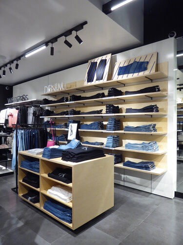 calvin klein jeans ireland