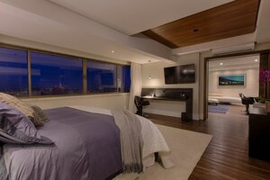 Гостиница Radisson Hotel Porto Alegre