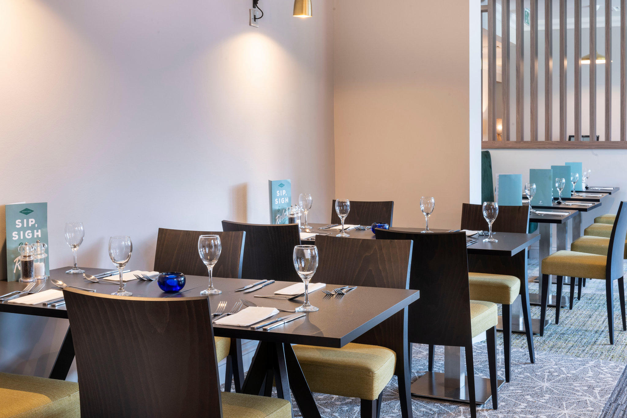 Фото Holiday Inn Birmingham M6 Jct7