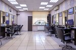 Cirulnik (Vzlyotnaya Street, 26Б), beauty salon