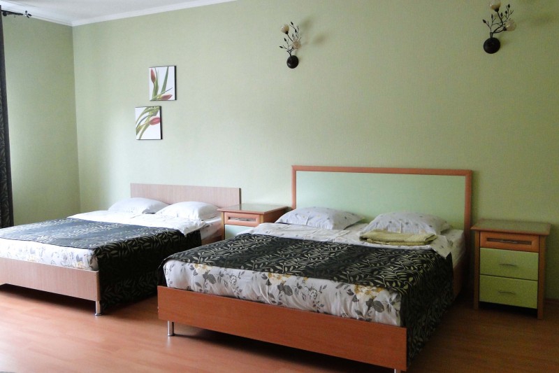 Фото Меридиан-Юг