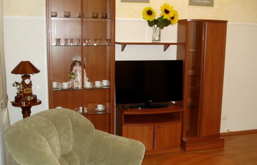 Фото У фонтана