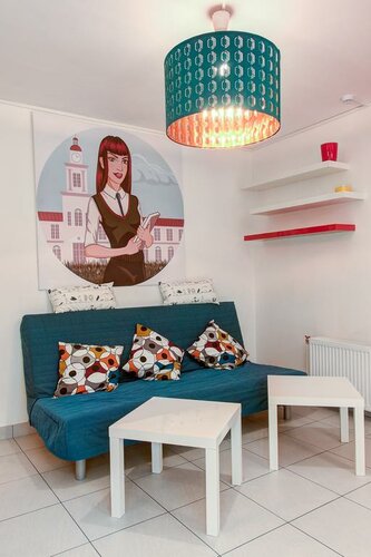 Jazz HostelPskov  фото 7