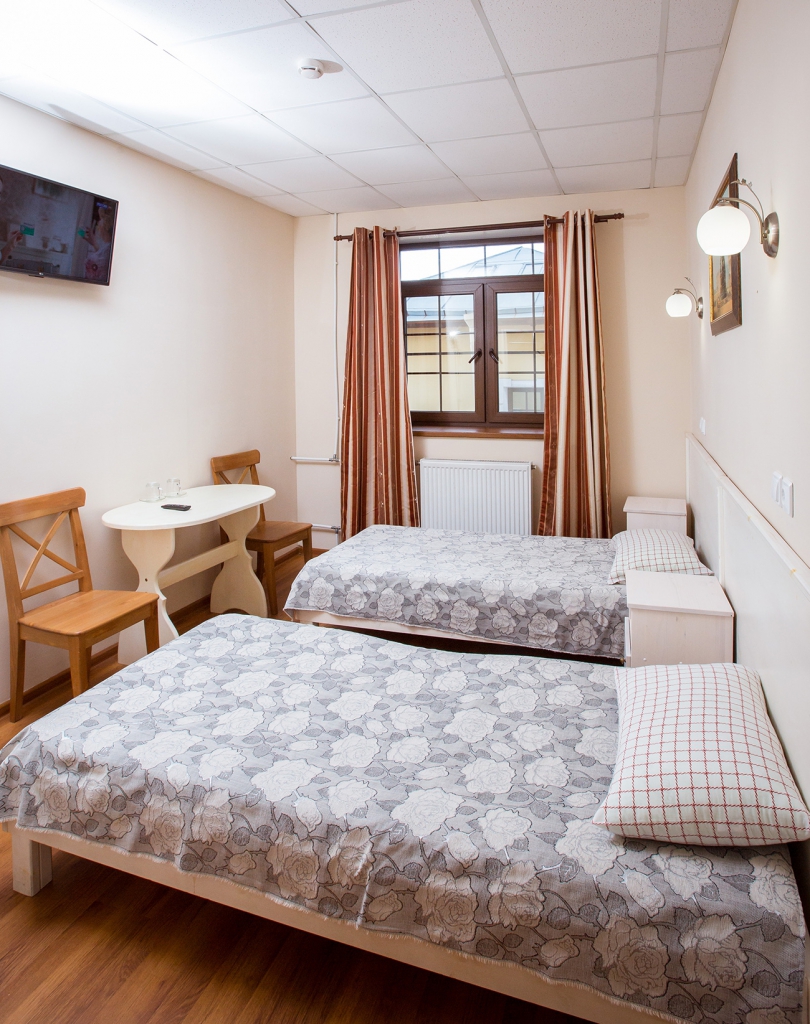 Фото Отель 365 СПб